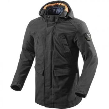 Veste Revit Willliamsburg Noir