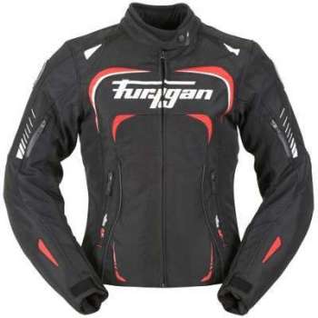 Blouson moto FURYGAN ADRIA