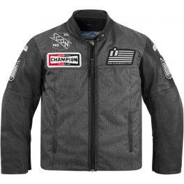 BLOUSON ICON 1000 VIGILANTE DROPOUT