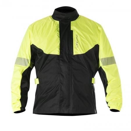 Veste Pluie Alpinestars Hurricane Noir