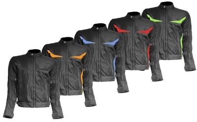 VESTE ÉTÉ OUT KIMBO AIR
