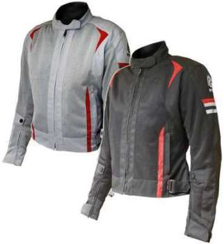 VESTE MTECH GLOSS LADY 4 SAISONS