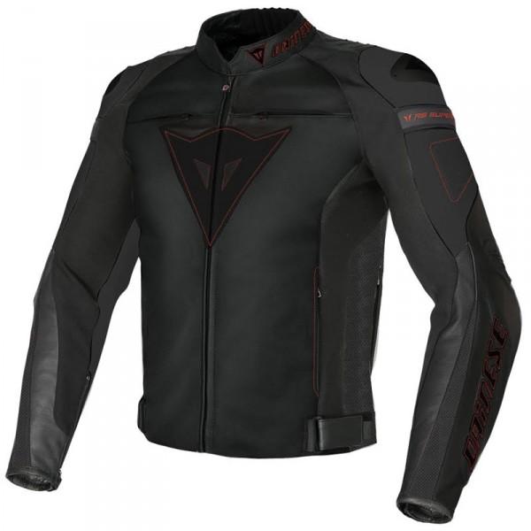 BLOUSON SUPERSPEED ROGUE NOIR