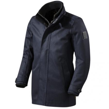 Veste Revit Piazza 2 Noir