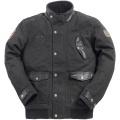 Runaway Black Waxed