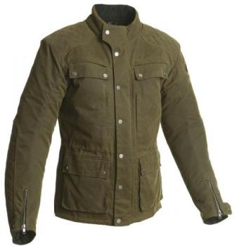 Veste Segura Memphis Kaki CE