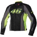 VR46 Air Black Yellow fluo