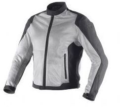 BLOUSON DAINESE AIR FLUX D1 TEX JACKET