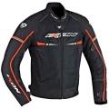 Pitrace Black White Orange