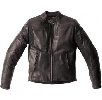 Blouson Spidi Thunderbird Marron