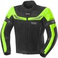 Levante Black Yellow