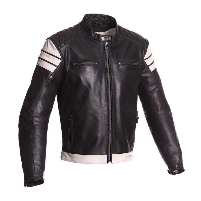 BLOUSON SEGURA LOOPING