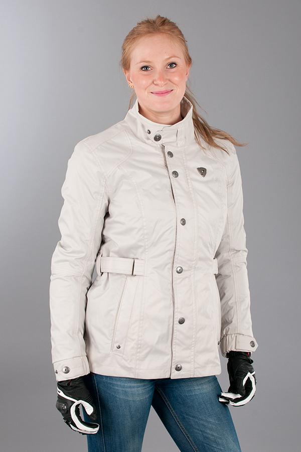 Veste femme Revit Melrose, argent