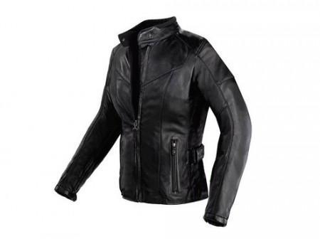 Blouson Spidi Lady Myst Noir