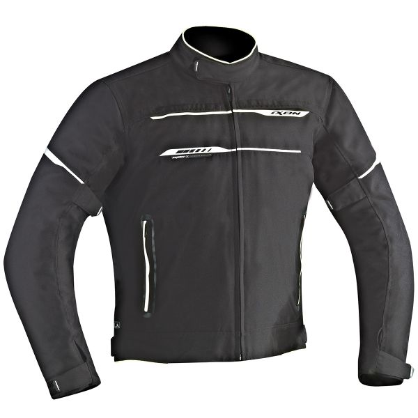 Zetec C-Sizing HP Black White