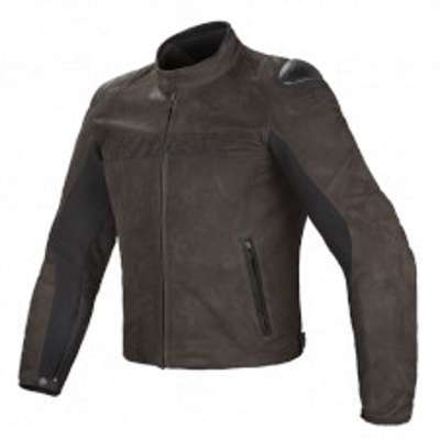 Blouson Dainese Street Rider Pelle 005