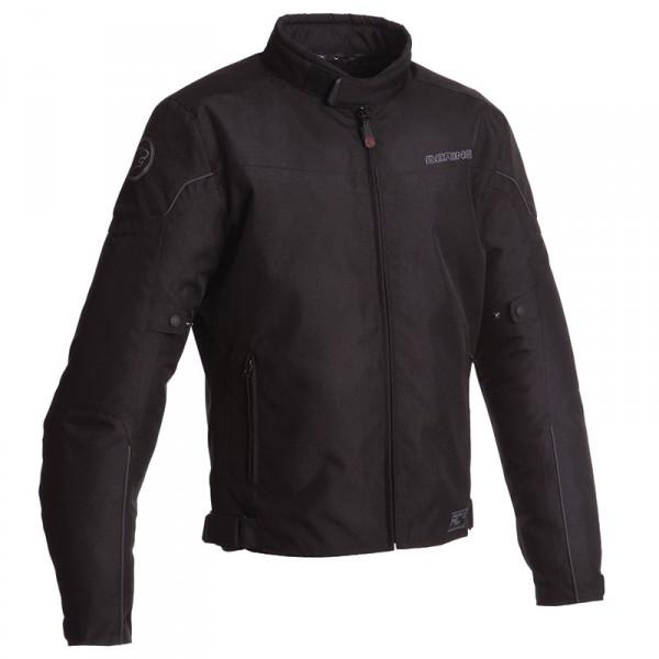 BLOUSON BERING WINGO NOIR