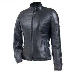 Blouson moto Blouson cuir Vstreet Emma Leather