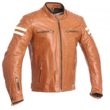 Blouson Segura Retro Camel Blouson Segura Retro Camel