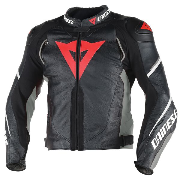 Super Speed D1 Black White