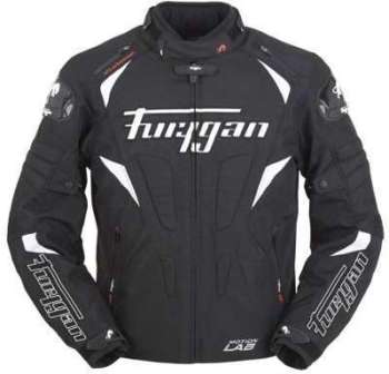 Blouson moto FURYGAN WIND