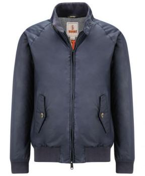 Blouson Baracuta G9 Waxed Blouson Baracuta G9 Waxed
