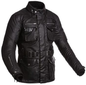 Veste moto Segura Cheyenne Noir CE