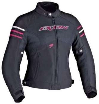 Blouson Textile Femme Ixon ELECTRA