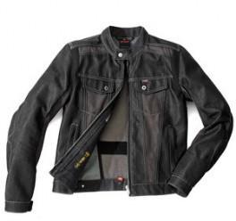 Veste moto SPIDI JEAN NET