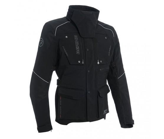 VESTE BERING RANDO NOIR