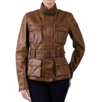 VESTE BELSTAFF TRIUMPH LADY