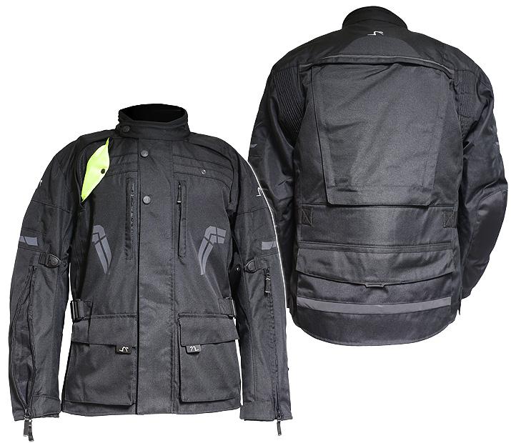 VESTE 4 SAISONS OUT KRU