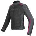 Hydra Flux Lady D-Dry Black Ebony Fuschia