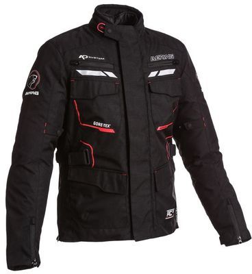 Shield Gore-Tex Black