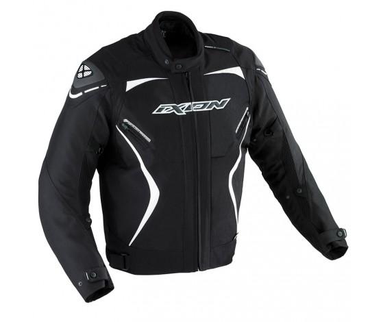 BLOUSON OXYGEN HP NOIR BLANC