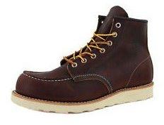 Red Wing 8138 Classic Moc