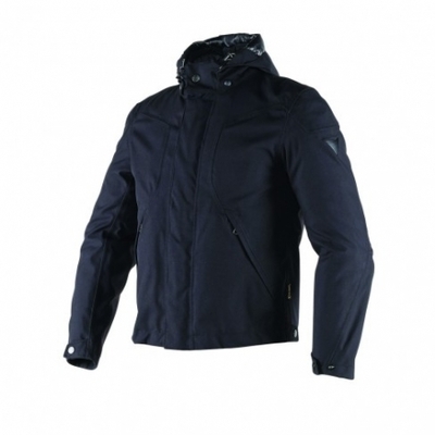Veste Dainese Montmartre D1 D-Dry Noir
