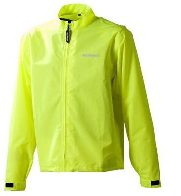 Surveste de pluie moto FLUO étanche Bering