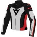 Super Speed White Black Red