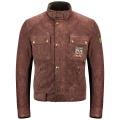 Jubilee Brooklands Soy Russet