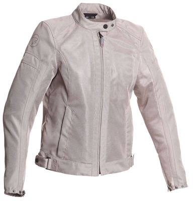 BLOUSON BERING LADY WAVE MASTIC
