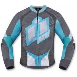 BLOUSON ICON OVERLORD WOMENS