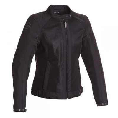 Blouson Bering Lady Wave Noir