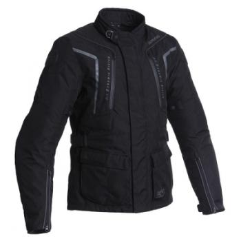 Veste moto Bering Ralf Noir CE