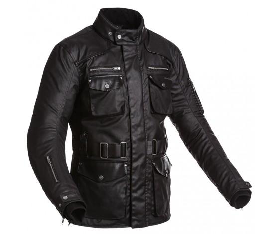 VESTE CHEYENNE NOIR