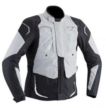 Veste moto textile Ixon CROSS AIR