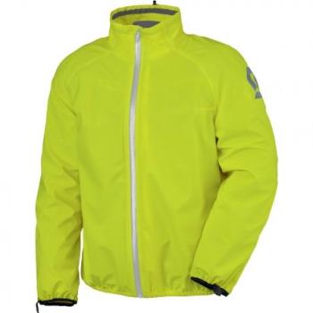 Veste de pluie Scott Ergonomic Jaune