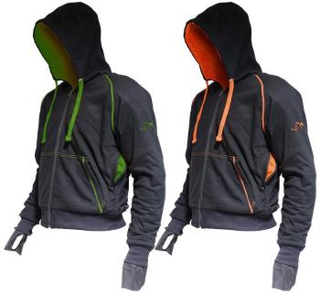 SWEAT-SHIRT OUT KEVLAR
