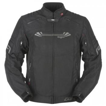 Blouson Furygan Hawk 3 en 1 Noir