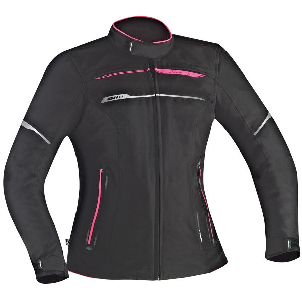Zetec C-Sizing HP Lady Black Pink